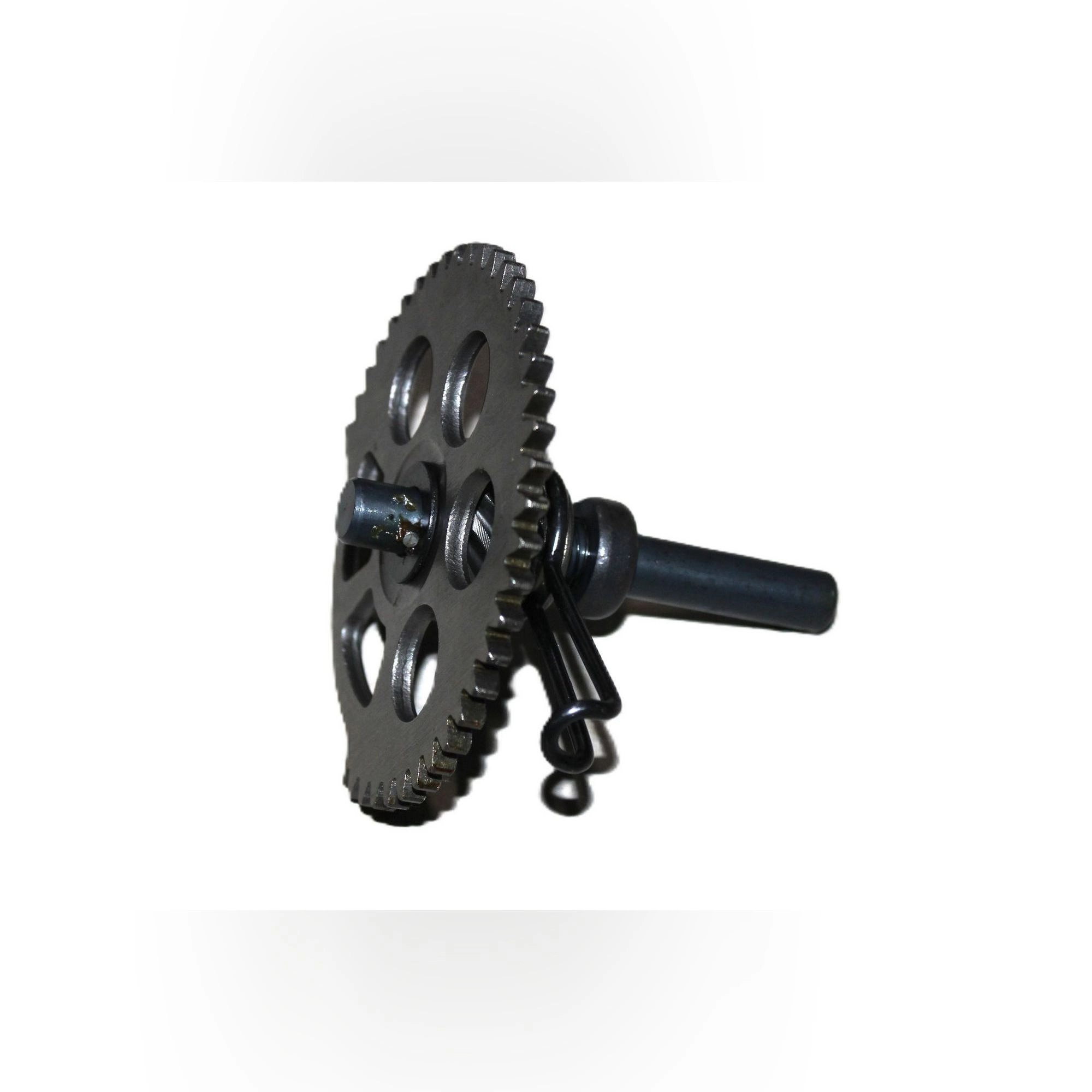 ARORA QUANTUM 125 YARIM AY DİŞLİ KARŞILIĞI #QUANTUM125 - 129